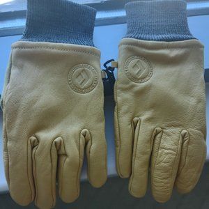 Black Diamond Gloves